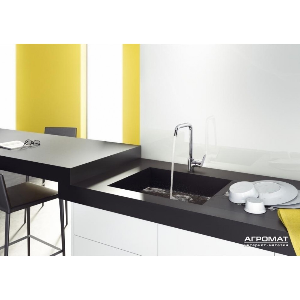 Смеситель для кухни Hansgrohe Focus 31820800