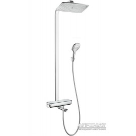Душевая система Hansgrohe Raindance 27113000