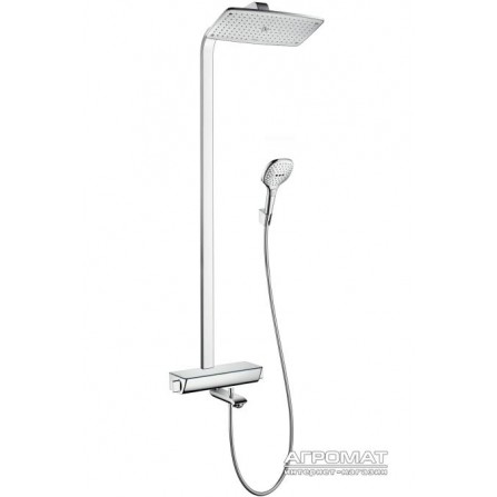 Душевая система Hansgrohe Raindance 27113000
