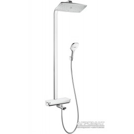 Душевая система Hansgrohe Raindance 27113400