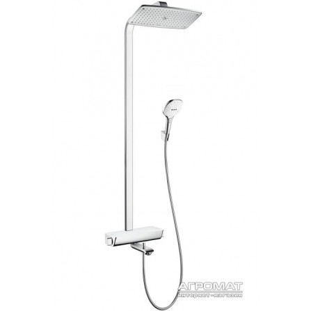 Душевая система Hansgrohe Raindance 27113400