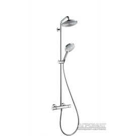 Душевая система Hansgrohe Raindance 27115000