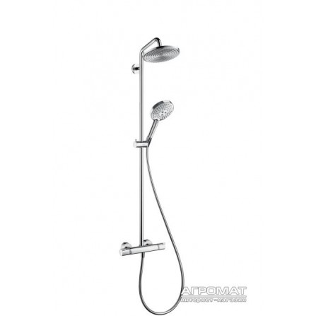 Душевая система Hansgrohe Raindance 27115000