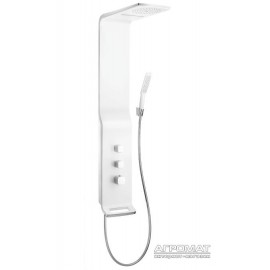 Душевая панель Hansgrohe Raindance 27008400