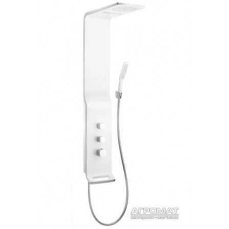 Душевая панель Hansgrohe Raindance 27008400