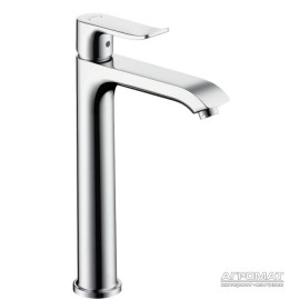 Смеситель для раковины Hansgrohe Metris 31183000