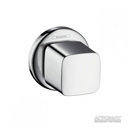 Наружная часть Hansgrohe Metris 31677000 вентиль