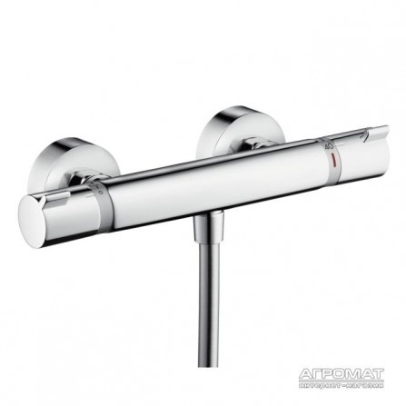Смеситель для душа Hansgrohe Ecostat 13116000