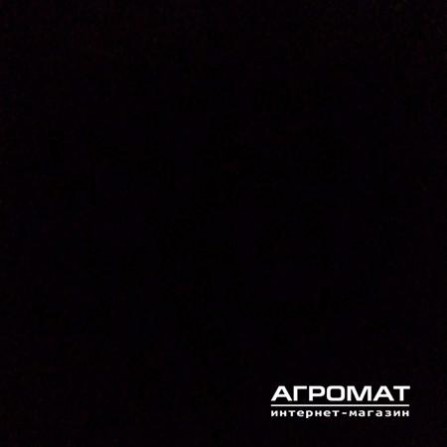 Керамогранит Megagres Моноколоры BLACK POL 6001F