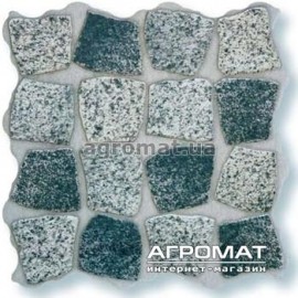 Плитка OSET PT11281 GRANITO CASPE