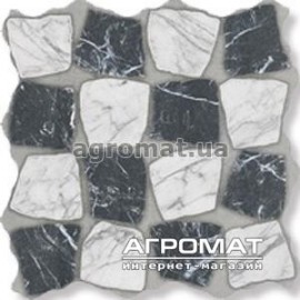 Плитка OSET PT11373 MARMOL MARQUINA MIX