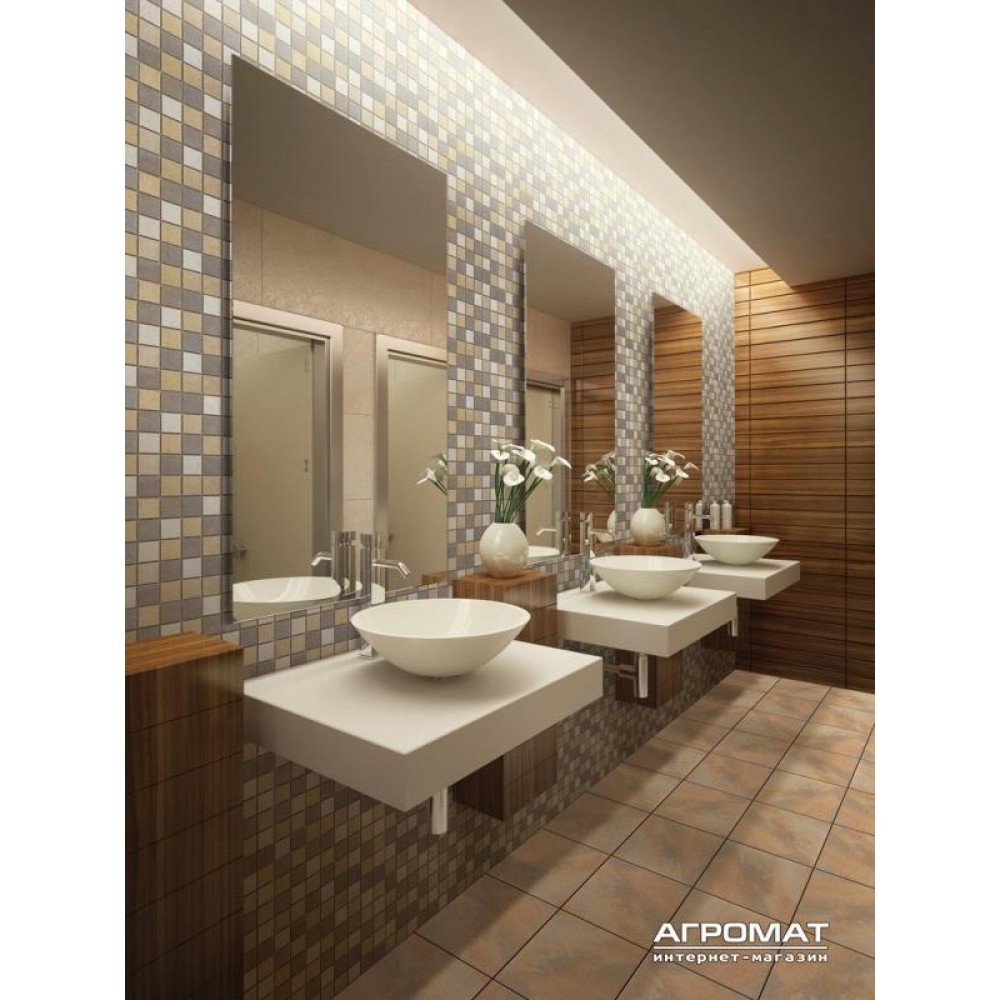 Керамогранит Zeus Ceramica Le Gemme ZAX-L3 DORATO
