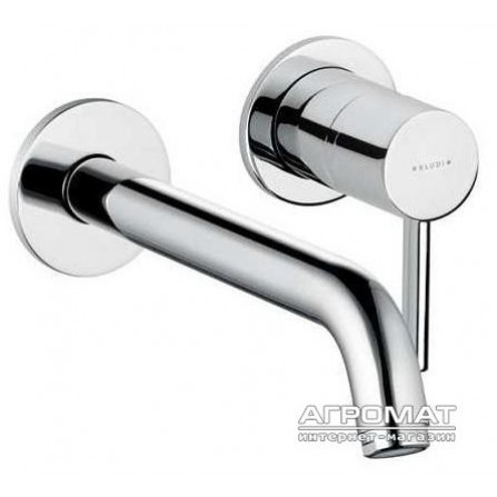 Наружная часть Kludi Zenta 382450576