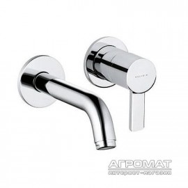 Наружная часть Kludi Zenta 382440575