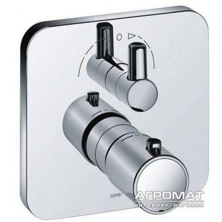 Наружная часть Kludi Esprit 568300540