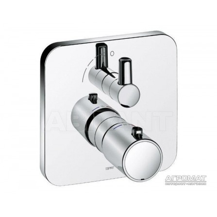 Наружная часть Kludi Esprit 568350540