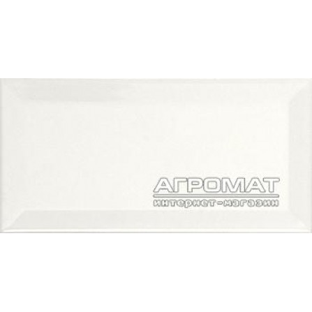 Плитка APE Ceramica Fayette BISELADO BLANCO BRILLO
