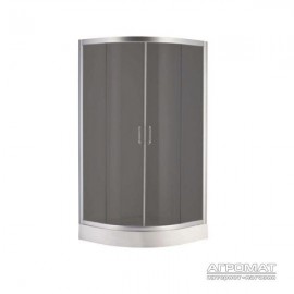 Душевая кабина Devit Nymfa FEN0301GDEV 90х90 см