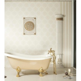 Плитка Mapisa BELLE EPOQUE DECORE CAPPUCCINO