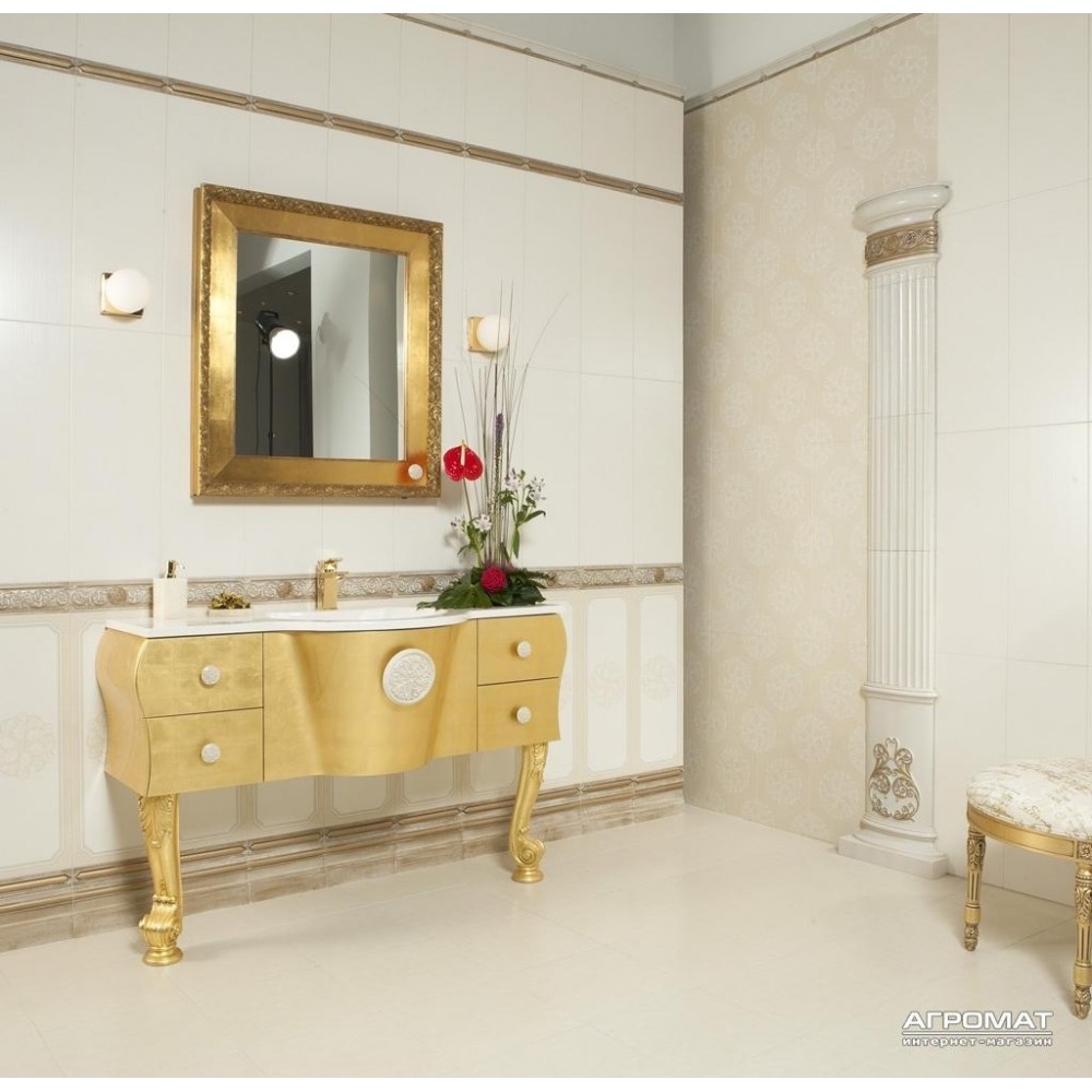 Плитка Mapisa BELLE EPOQUE CAPPUCCINO
