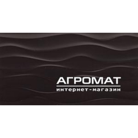 Плитка Aparici ACOUSTIC NEGRO