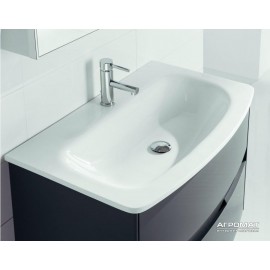 Раковина ROYO Vitreo 120187 SOUL 100 см