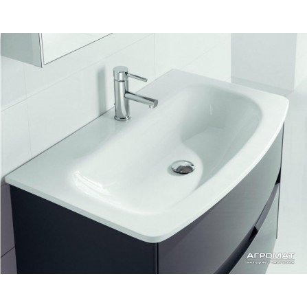 Раковина ROYO Vitreo 120187 SOUL 100 см