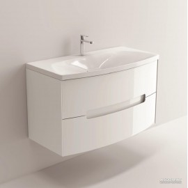Тумба для раковины ROYO Soul 21528 (20317) 100 см