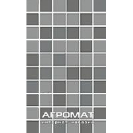 Плитка Venis MOSAICO CRYSTAL GRAPHITE