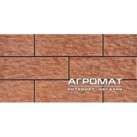 Клинкер Cerrad KAMIEN ELEWACYJNY ROCA 1-TINTO