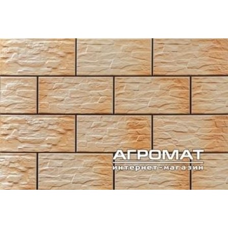Клинкер Cerrad Kamien Elewacyjny Cer KAMIEN ELEWACYJNY TOPAZ CER 31