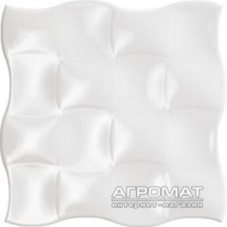 Плитка Mapisa Soleil DELUXE WHITE