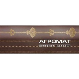 Плитка Venus MARQUESA DECORE BROWN