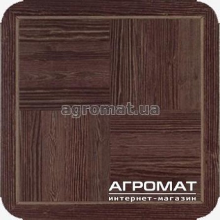 Плитка Azulev OCTOGONAL METALWOOD TITANIO