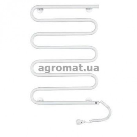 Полотенцесушитель Instal Projekt GRE1-520/1180C Рушникосушка електрична, хром