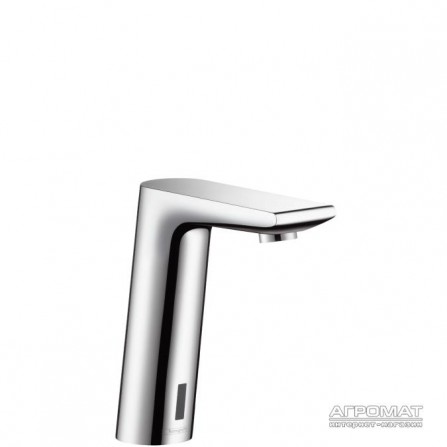 Смеситель для раковины Hansgrohe Metris S 31103000