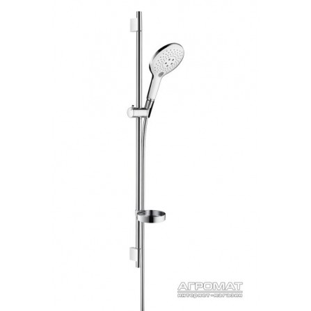 Душевой комплект Hansgrohe Raindance Select 27803400