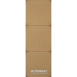 Плитка Porcelanite Dos 7015.7016.7017 7015 MOKA