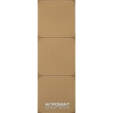 Плитка Porcelanite Dos 7015.7016.7017 7015 MOKA
