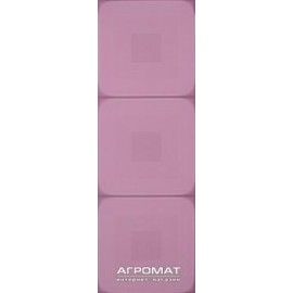 Плитка Porcelanite Dos 7015.7016.7017 7015 LILA