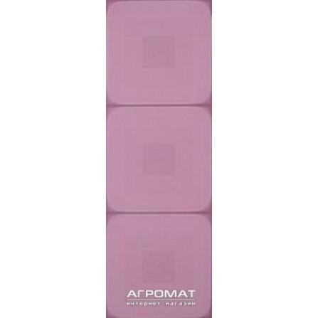 Плитка Porcelanite Dos 7015.7016.7017 7015 LILA