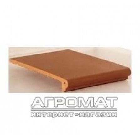 Клинкер DOMUS LINEA Cotto Presild PRESILD GRADINO східці