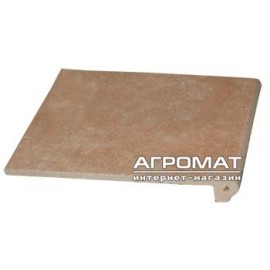 Клинкер DOMUS LINEA PIAZZA DEL CAMPO GRADINO східці