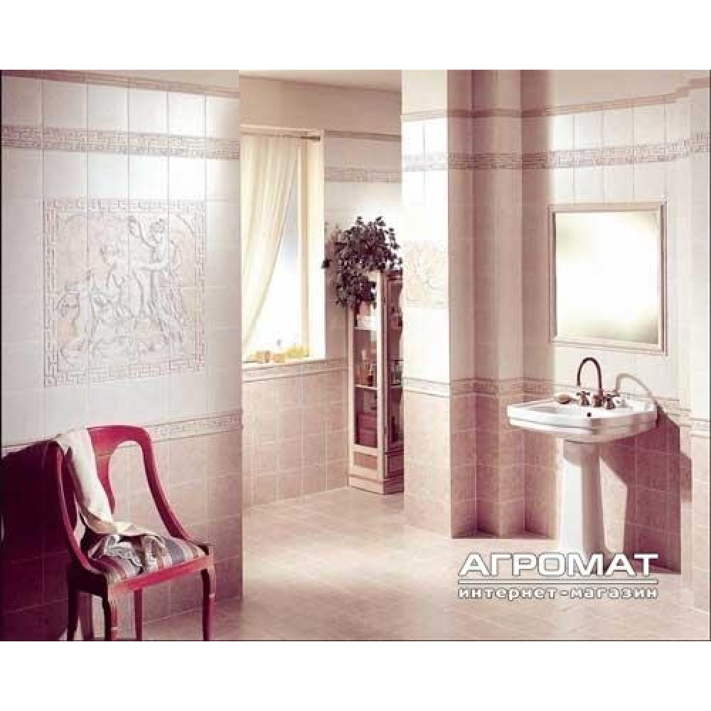Плитка Ariana 1026500 MICENE ROSA