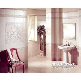 Плитка Ariana 1026500 MICENE ROSA