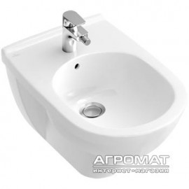 Биде Villeroy&Boch O. Novo 54600001 O.Novo Біде підв.