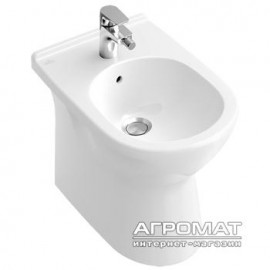 Биде Villeroy&Boch O. Novo 54610001 O.Novo Біде