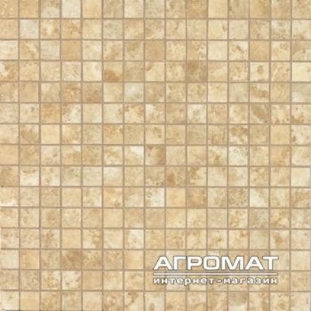 Плитка Flaviker Marmi Preziosi MAMO340 MOSAICO ONICE MIELE декор