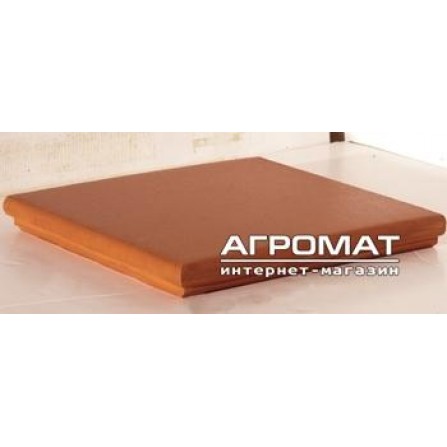 Клинкер DOMUS LINEA ANG COTTO PRESILD східці