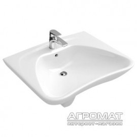 Раковины и ножки Villeroy&Boch O. Novo 71196101 O.NOVO Раковина 60